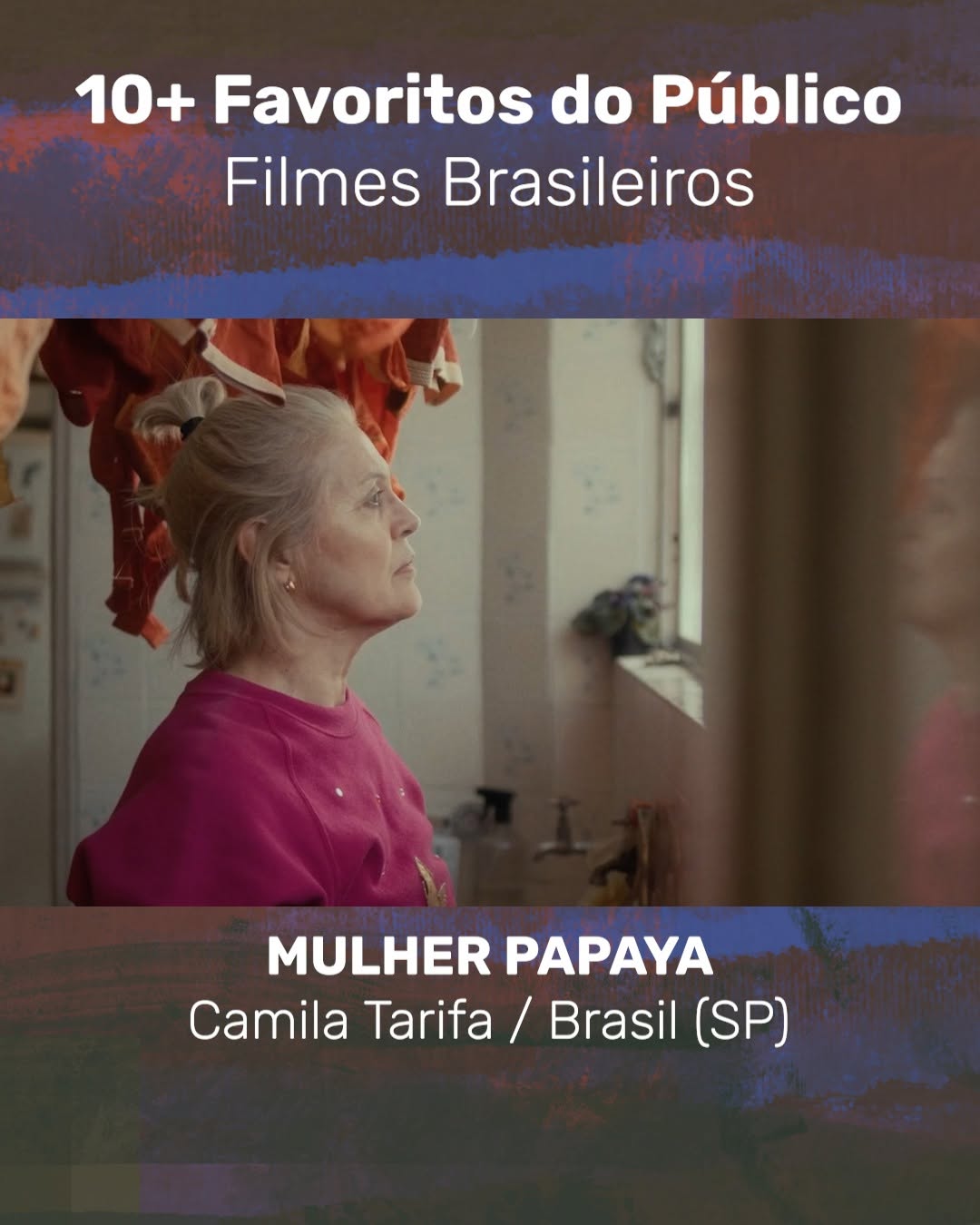 mulher papaya