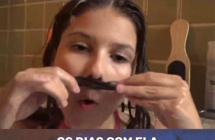 os dias com elas