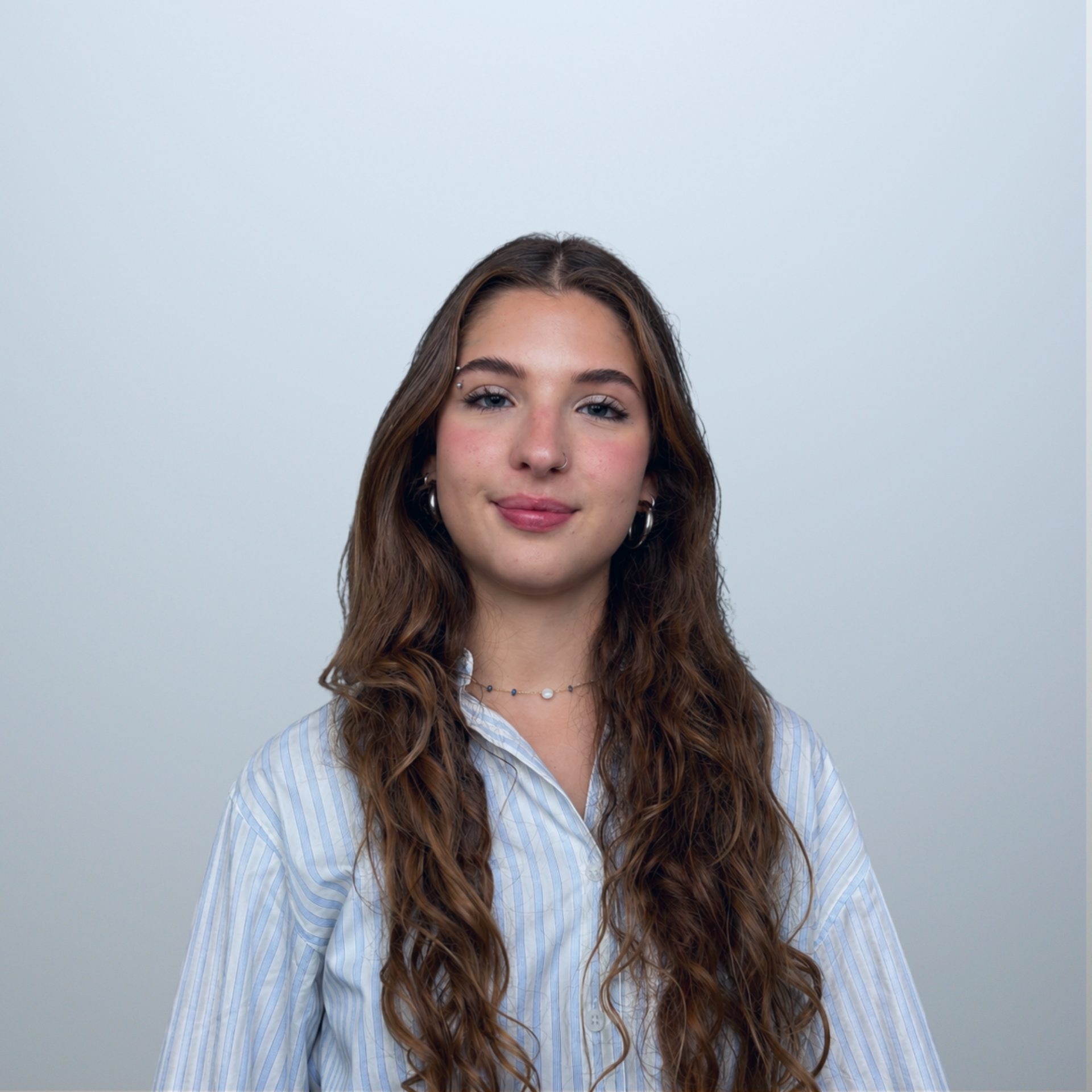 11 – Maria – Artes Visuais – Bacharelado