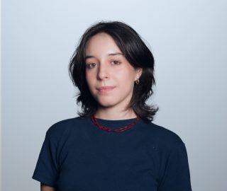 13 – Alice – Cinema