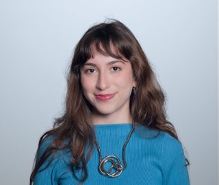 15 – Ana – Extensionista