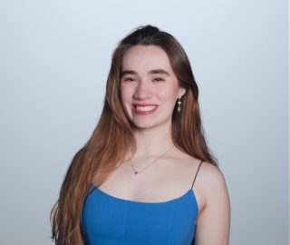 21 – Carolina Maranhão – Jornalismo