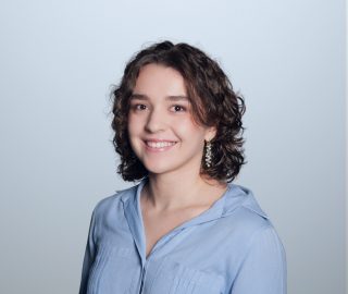 30 – Luiza Dantas – Artes Visuais – Licenciatura