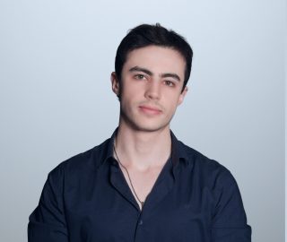 7 – Gabriel Lima – Eventos