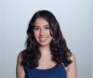 9 – Giovanna Djouki – Cinema e Animação