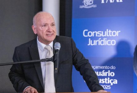 Marcio Chaer